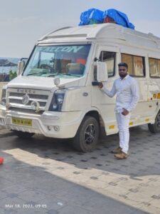 best travel agency in nagercoil