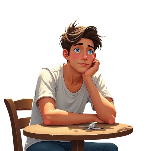 Human Character