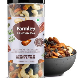 dry fruits mix (3-star)
